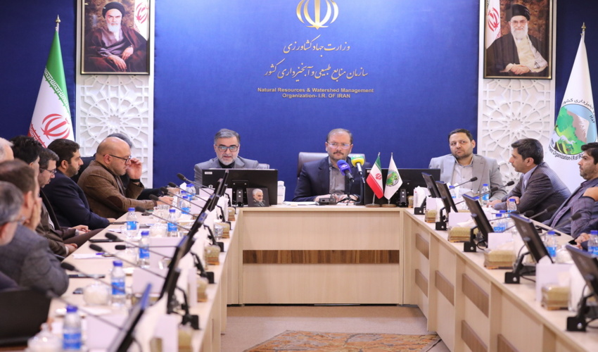 جلوگیری از آتش سوزی در میزان ۳۷ هکتار از اراضی مرتعی بستک در نیم سال نخست ۹۹