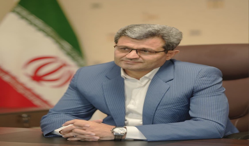 آغاز عملیات آبخیزداری حوزه پدل در شهرستان بندرلنگه