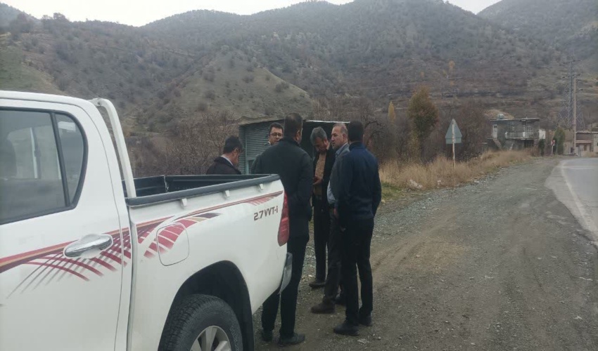  آغاز بهره‌برداری از طرح های آبخیزداری و آبخوانداری در ۱۱ استان سیل‌خیز کشور