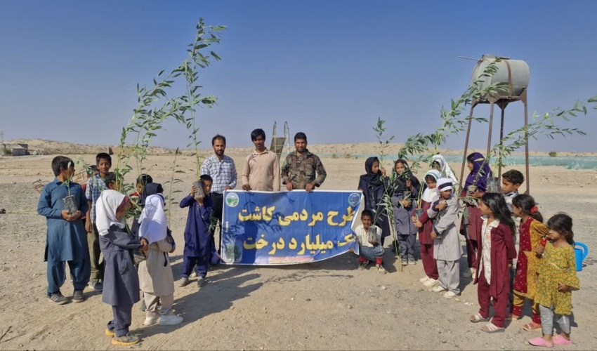 بررسی و نحوه رفع تصرف در حریم سواحل 60 متری شهرستان قشم