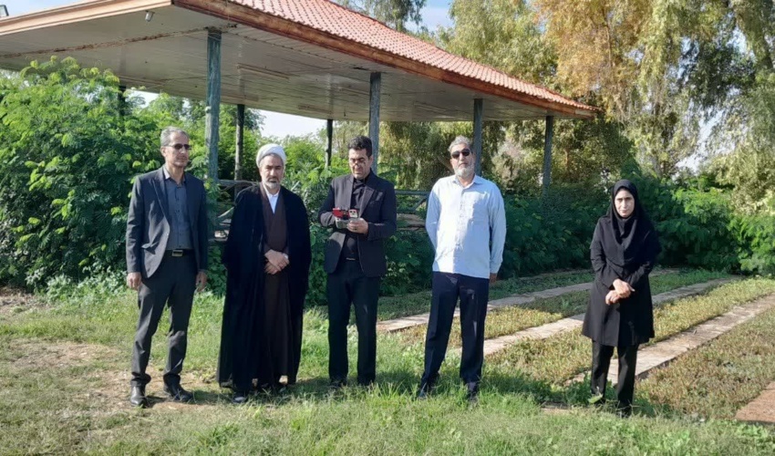 سند تک برگی برای 56 هزار هکتار از اراضی ملی شهرستان بندرلنگه صادر شد