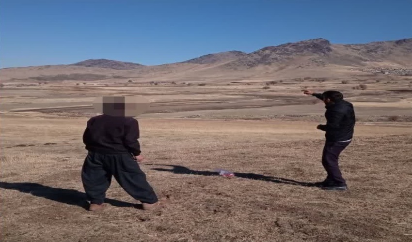 تقدیروتشکرازاداره منابع طبیعی وآبخیزداری شهرستان بندرخمیردربحث محرومیت زدائی