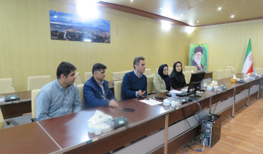 رفع تصرف 20 هزار متر مربع  اراضی ملی در شهرستان بندرعباس