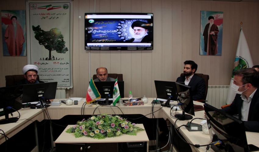 605 هزار اصله نهال مانگرو امسال در هرمزگان کاشته می شود 