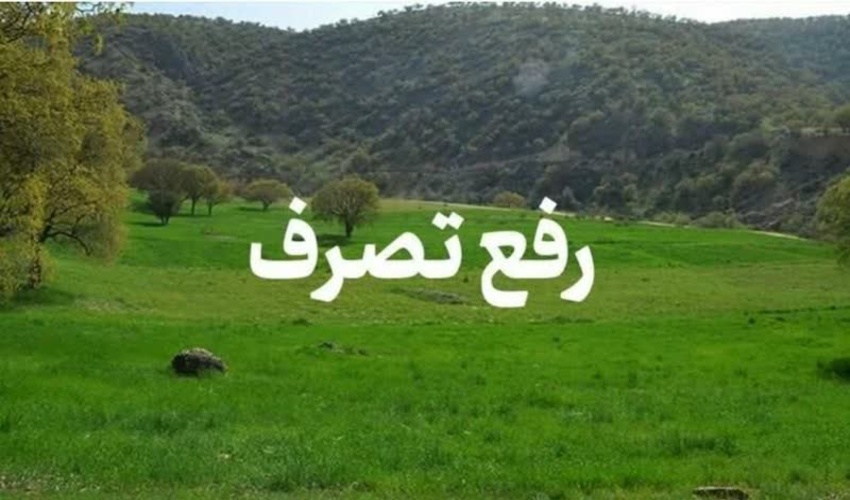 جنگلبانان در خط مقدم حفاظت از منابع طبیعی قرار دارند