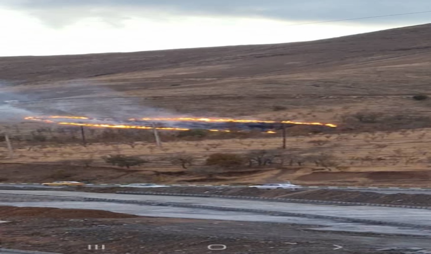 شروع عملیات دوسازه آبخیزداری دربشاگرد 