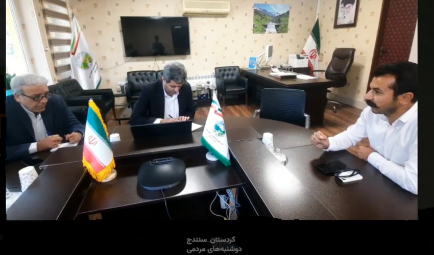 پیشرفت فیزیکی 95 درصدی عملیات آبخیزداری منطقه  میانبر کهورستان شهرستان بندرخمیر