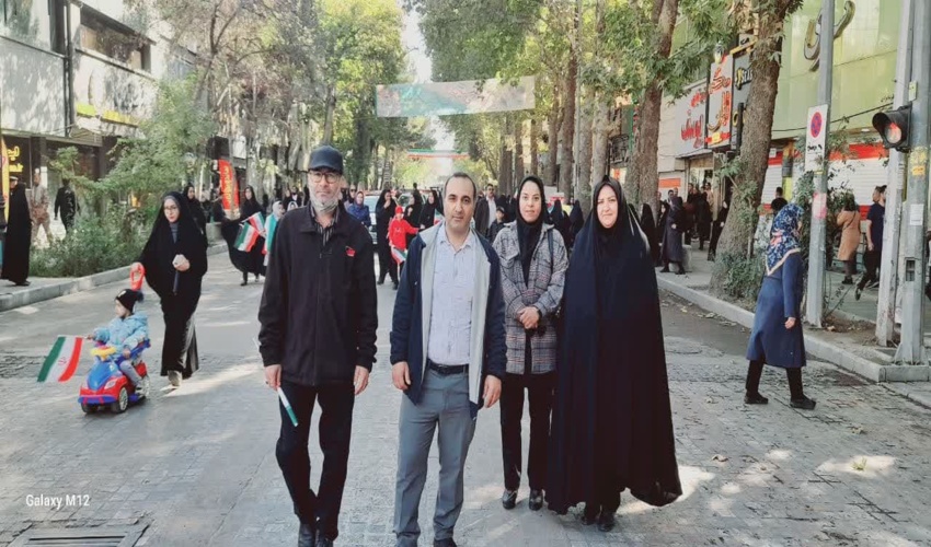 سند تک برگی کاداستری پلاک خورچاه  صادر شد