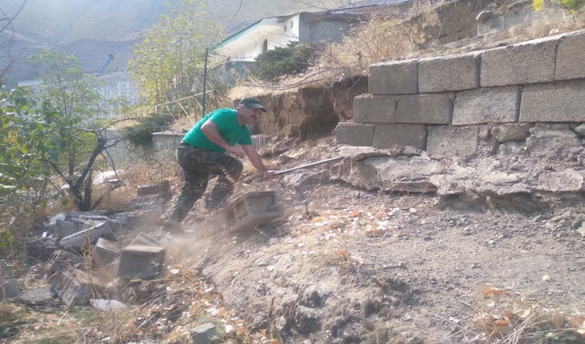     2 میلیارد و 500 میلیون تومان  قرارداد در بخش مرتع تاکنون بسته شده است 