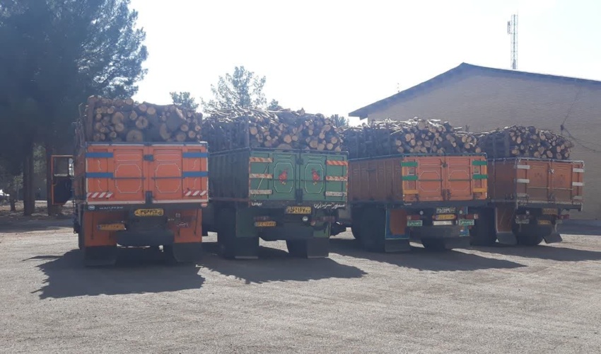 پایان کار و متره  پروژه بیابان زدایی احداث  بند و بندسار در روستاهای گزریز و نوبست شهرستان بندرعباس