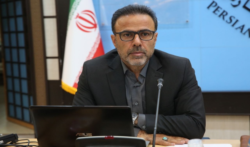 سند تک برگی کاداستری پلاک سرخون (دشت امام)   صادر شد