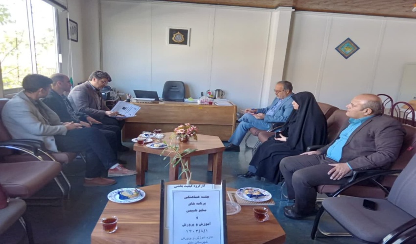  بهره برداری از ۳۸۰ سایت آبخوانداری و پخش سیلاب در کشور