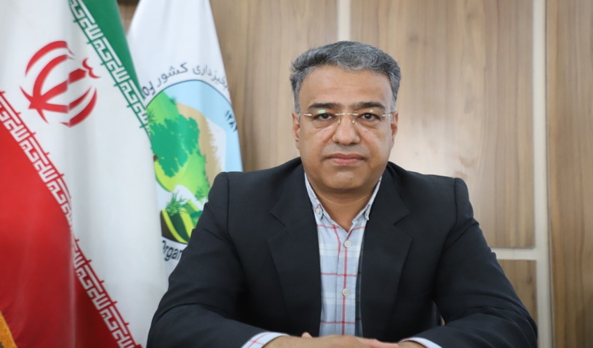 گشت زنی و حفاظت از اراضی ملی و طبیعی درمنطقه چاه عالی شرقی شهرستان بندرعباس             