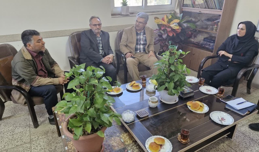 سازه های آبخیزداری شهرستان بندرخمیر بیش از 5 میلیون متر مکعب‎ آبگیری شد