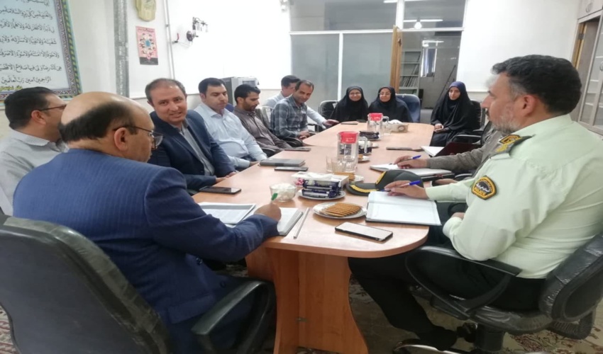 ذخیره 35 میلیون مترمکعب آب در پی آبگیری سازه های آبخیزداری در شهرستان بندرعباس