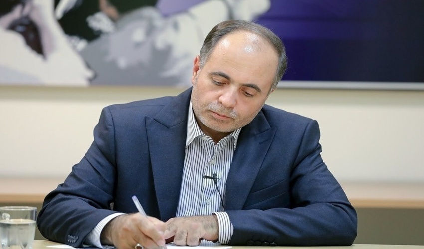 سند تک برگی کاداستری پلاک روستای آقاسین  صادر شد