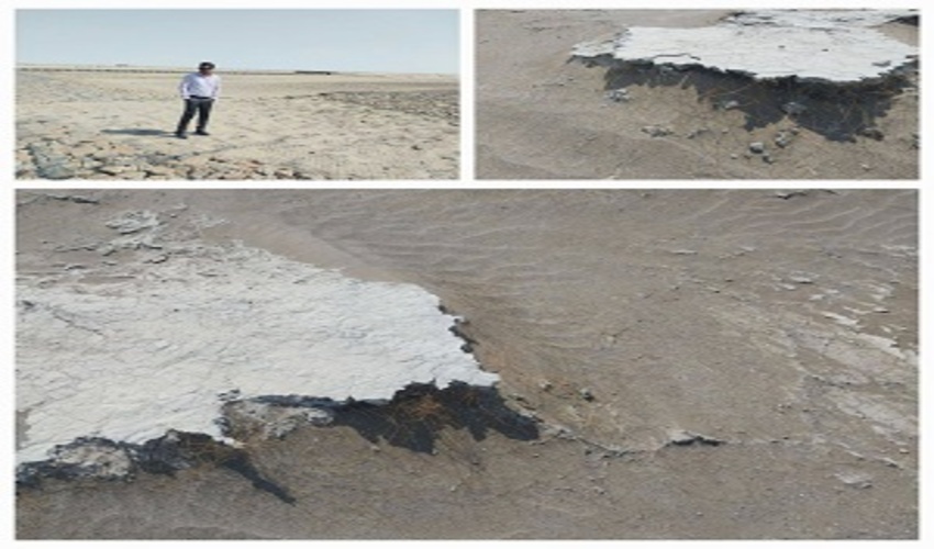 هشتمین جلسه ستاد هماهنگی اجرای پروژه های آبخیزداری و آبخوانداری برگزار شد