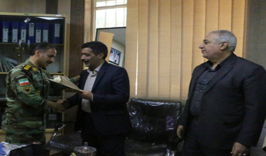 همياران طبيعت بازوي اصلي در حفظ ،احیا و توسعه پایدار منابع طبیعی 