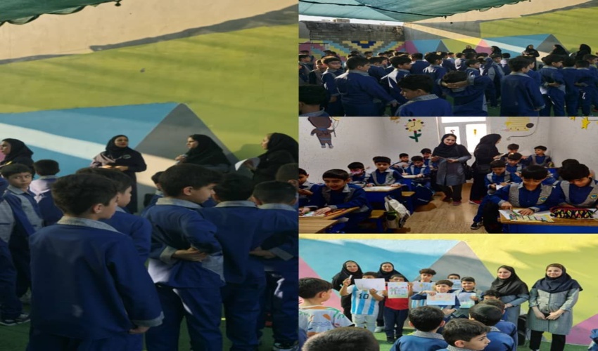 پیشگیری از تصرفات اراضی ملی شهرستان حاجی آباد