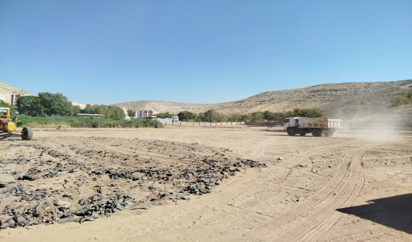 تاکید مدیرکل منابع طبیعی و ابخیزداری هرمزگان  به بهره‌گیری از ظرفیت تسهیل‌گران منابع طبیعی