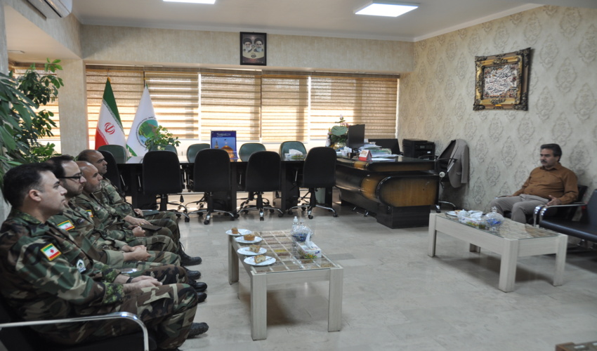 تمهیدات لازم برای آتش سوزی احتمالی به دلیل گرم شدن هوا‎