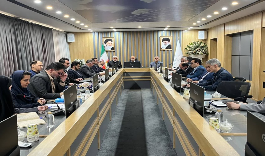 پیام تبریک مدیر کل منابع طبیعی هرمزگان به مناسبت  روز جنگلبان 