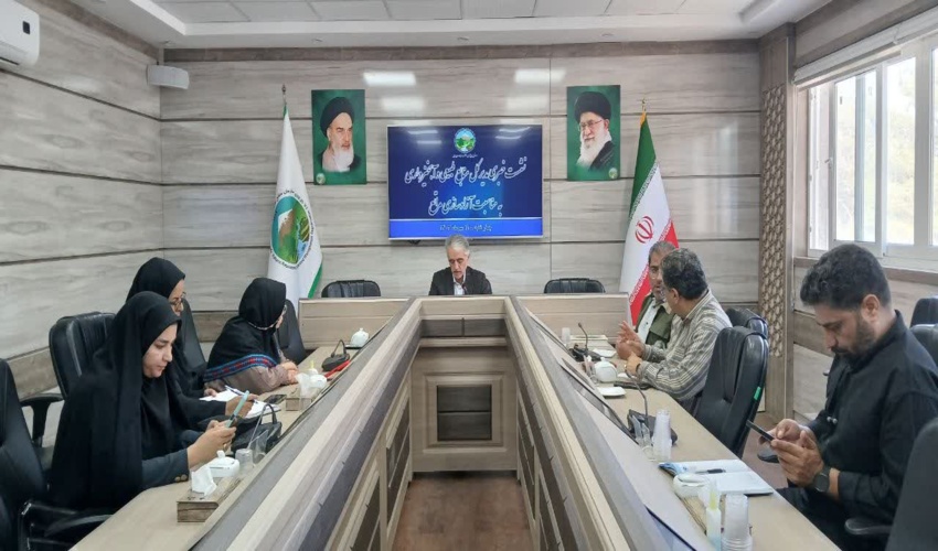  به مناسبت روز ملی جنگل؛ آینده‌ای سبز در انتظار جنگل‌های ایران 