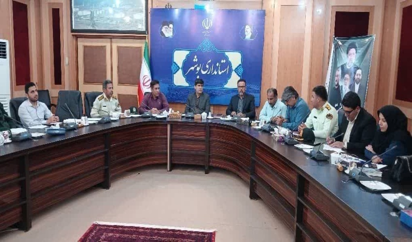 رفع تصرف 25 هزار متر مربع از اراضی ملی دشت صفا رودان