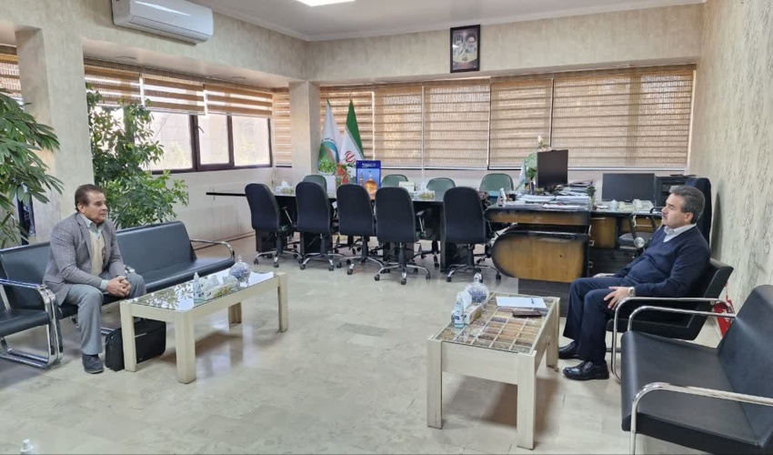 حضور کارکنان منابع طبیعی و آبخیزداری هرمزگان در کارگاه آموزشی ارتباط والدین با فرزندان در عصر دیجیتال پنجشنبه 27دیماه