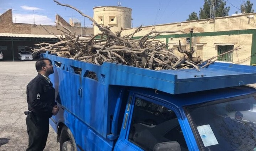 آغاز عملیات اجرایی پروژه مکانیکی حوزه آبخیز تیغ سیاه از محل اعتبارات صندوق توسعه ملی
