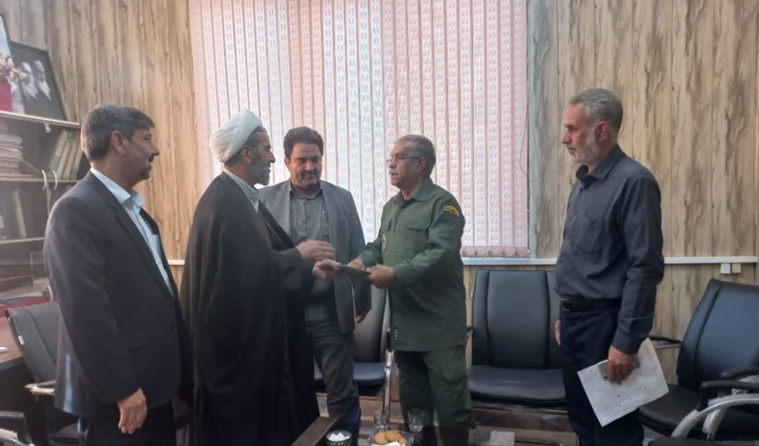 یک هکتار از اراضی ملی در شهرستان رودان رفع تصرف شد