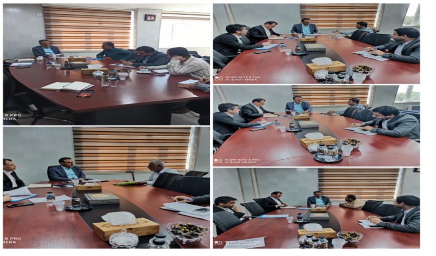 برگزاری کارگاه آموزشی همیاران طبیعت و نقش آنها در مدیریت پایدار سرزمین از محل صندوق توسعه ملی در جزیره هرمز 