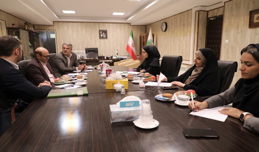 پروژه های بخش حفاظت از محل اعتبارات صندوق توسعه ملی  با 55 درصد پیشرفت فیزیکی در حال اجراست 