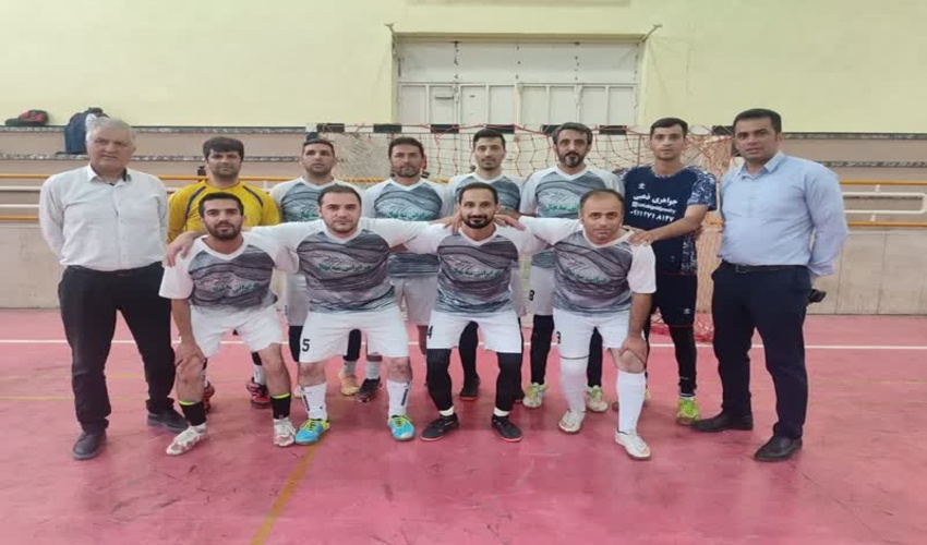 برگزاری کلاس آموزشی مراقبت از عرصه نهالکاری شده در شهرستان جاسک