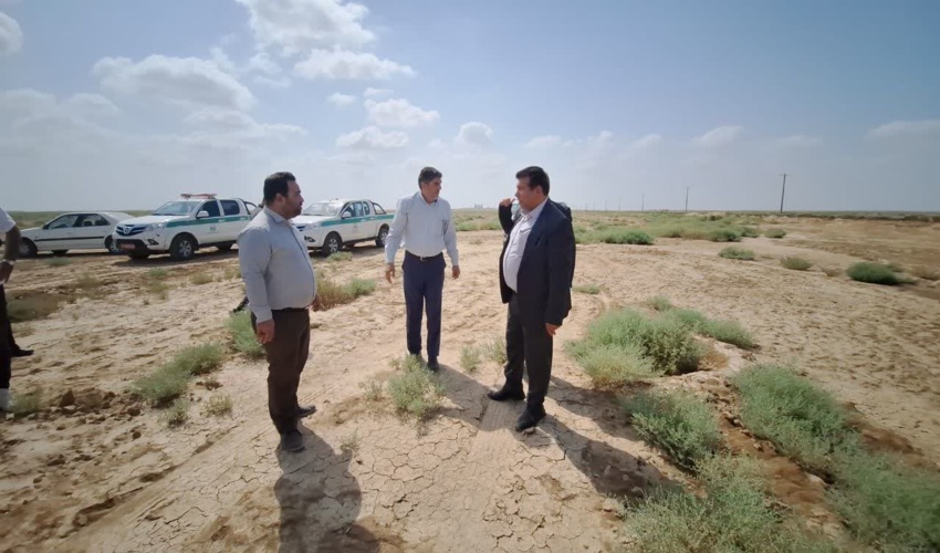 برگزاری کارگاه آموزشی پیشگیری و اطفا حریق در شهرستان قشم‎