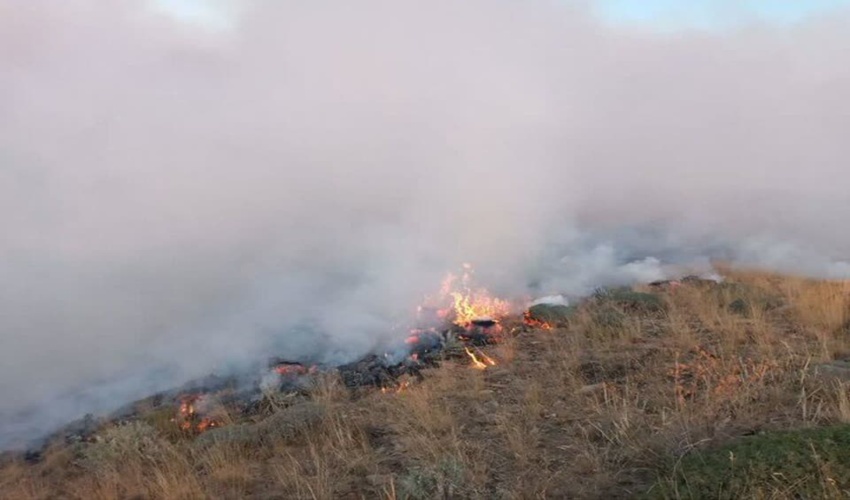 پیشرفت 45 درصدی عملیات اجرایی سدزیرزمینی هنج