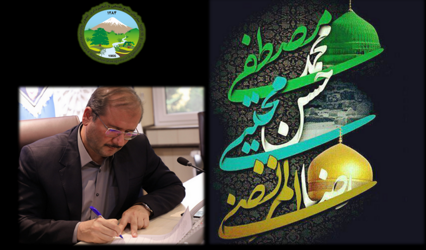 بررسی مشکلات اهالی منطقه گاوبندی جاسک با حضور مدیر کل منابع طبیعی و آبخیزداری استان