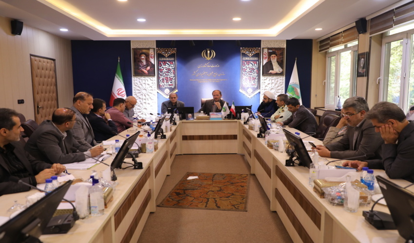 کنترل محموله های چوب در شهرستان بندرعباس