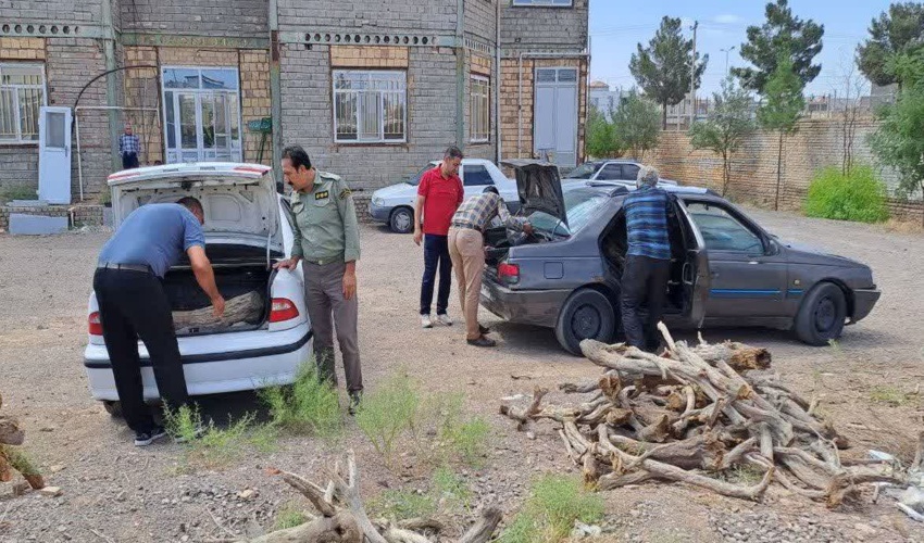 مکانیابی عملیات بیولوژیک در حوزه گوده شهرستان بستک از محل اعتبارات صندوق توسعه ملی