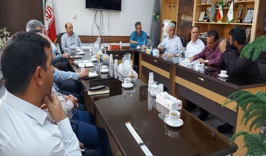 890 مورد استعلام درسه ماهه سوم سال جاری  در شهرستان بندرعباس  پاسخ داده شد