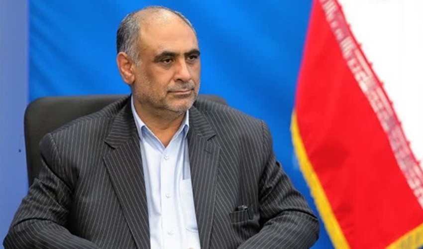 پیشرفت 42 درصدی پروژه پیشگیری و کنترل آفات وبیماری جنگلی ومرتعی صندوق توسعه ملی  شهرستان بندرلنگه