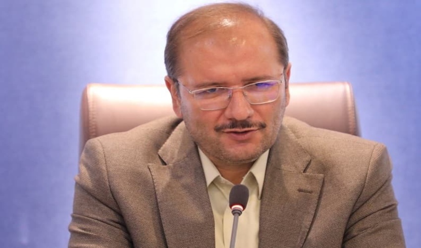 طرح ملی جنگلانه در سیریک برگزار شد