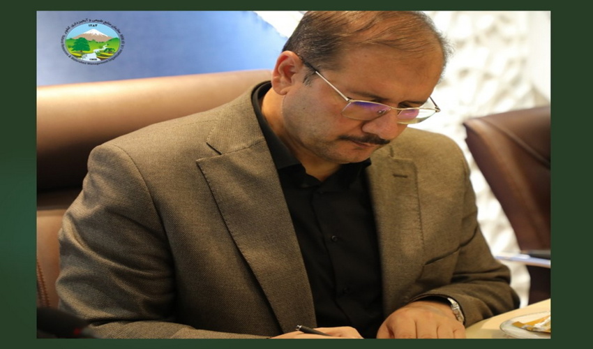  بیانیه سرپرست سازمان جنگل ها به مناسبت ششمین سال اجرای جنگلانه 