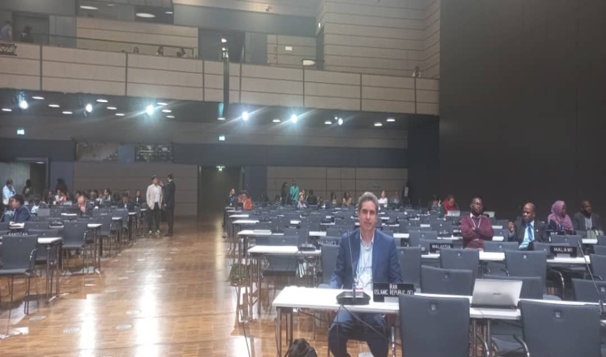 پیشرفت فیزیکی  90درصدی عملیات اجرایی پروژه آبخیزداری حوزه تخت – مازغ مغیران