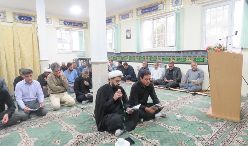 بازدید کارشناسان اداره کل از پروژه های آبخیزداری شهرستان بندرخمیر‎