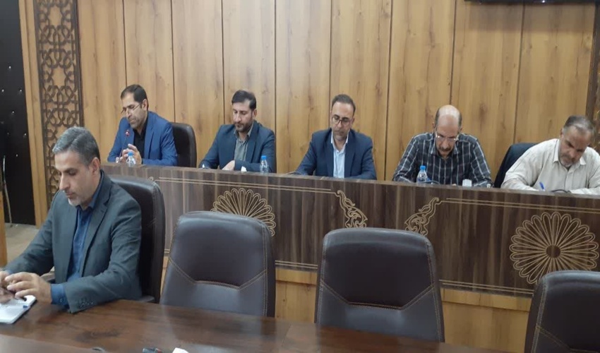 جلوگیری از قطع درخت در شهرستان بندرعباس