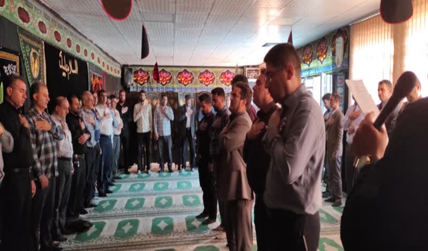 آغاز اجرای طرح احیاء و بازسازی معادن  با همکاری معدن داران شهرستان سیریک