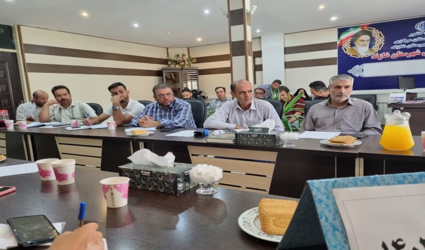 پیشرفت 40 درصدی عملیات جنگلکاری مشارکتی
