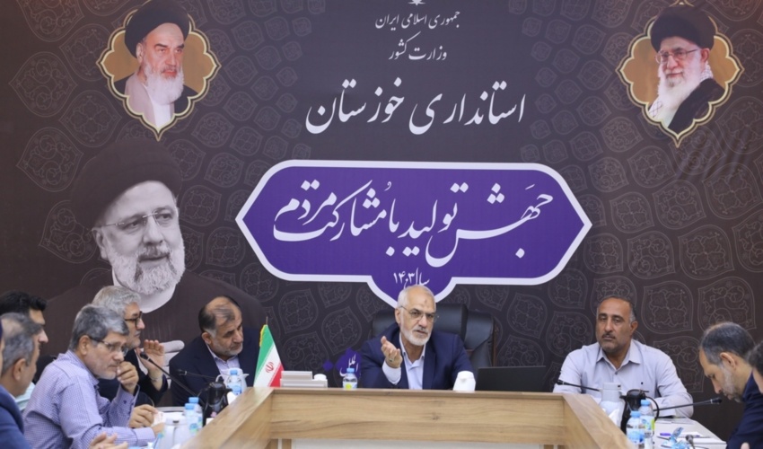 کشت 6 هزار نهال حرا در ساحل بندرعباس