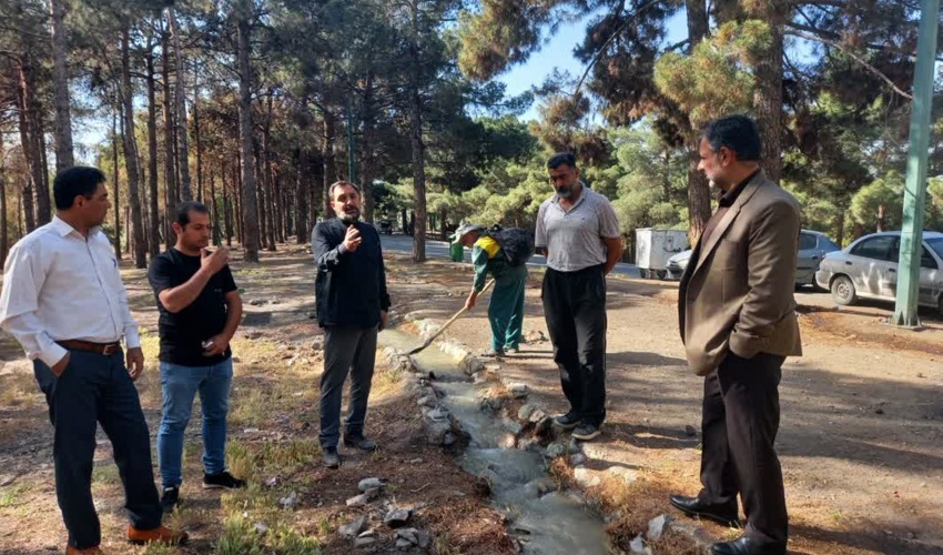 برگزاری کارگاه آموزشی ویژه دست اندرکاران و ذینفعان پروژه های صندوق توسعه ملی جاسک ‎